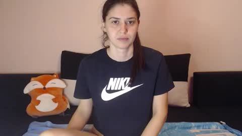 Amber online show from October 2025 07:07:02 PM