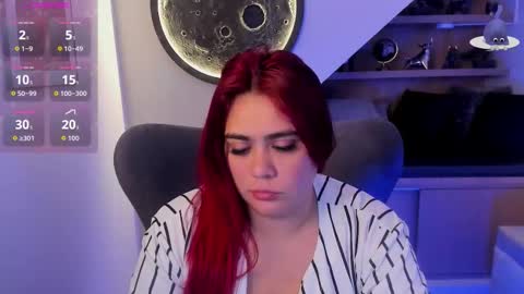 Amber online show from February 2026 10:11:02 AM