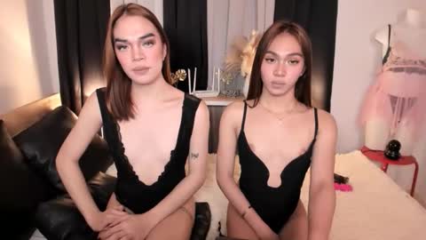 BIGCOCK AMBER online show from December 2025 11:04:01 AM