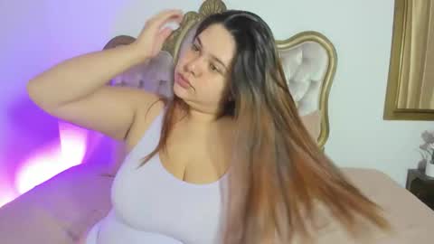 Snapshot of amberweest chatting on January 2026 10:24:01 PM Amber online show from January 2026 10:24:01 PM