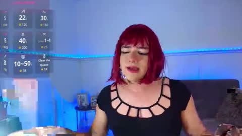 Snapshot of amberxlatina chatting on June 2026 11:24:02 AM Amber online show from June 2026 11:24:02 AM