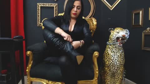 AMBER online show from December 2024 06:35:01 AM