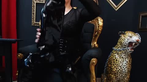 AMBER online show from January 2025 05:50:01 AM