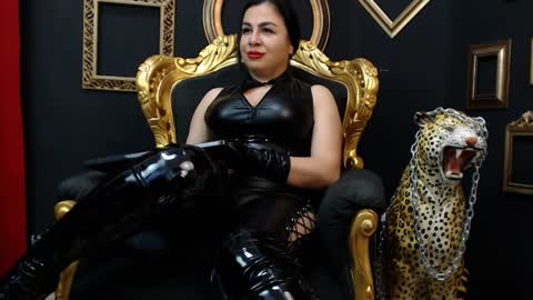 AMBER online show from January 2025 08:14:01 AM