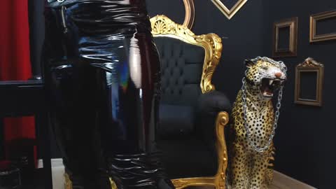 AMBER online show from January 2025 08:57:02 AM