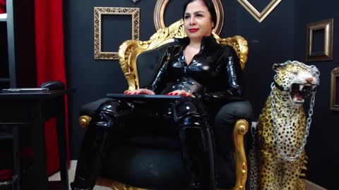 AMBER online show from January 2025 08:51:02 AM