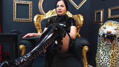 AMBER online show from January 2025 06:23:02 AM