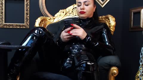 AMBER online show from January 2025 08:18:02 AM