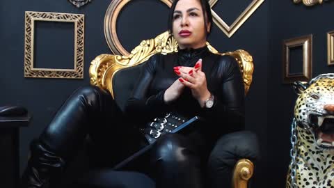 AMBER online show from January 2025 05:22:01 AM