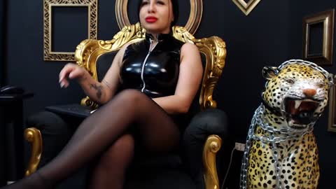 AMBER online show from February 2025 05:46:01 AM