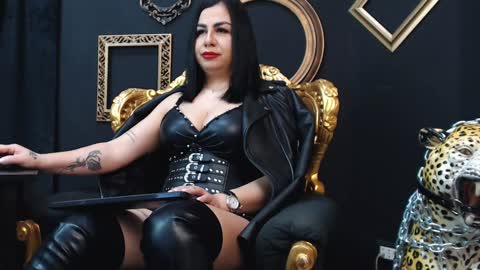 AMBER online show from February 2025 06:01:02 AM