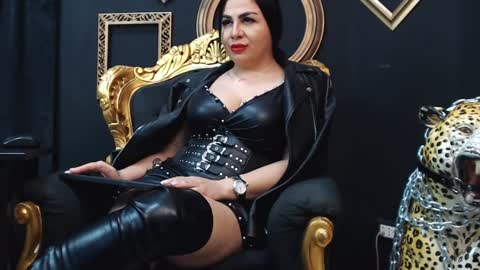 AMBER online show from February 2025 09:03:01 AM