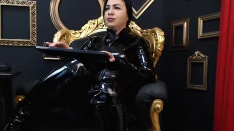 AMBER online show from February 2025 05:24:02 AM