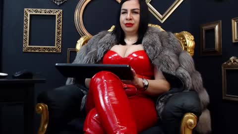 AMBER online show from February 2025 06:28:01 AM