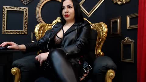 AMBER online show from March 2025 05:31:02 AM