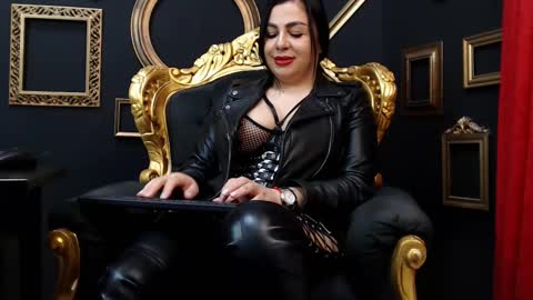 AMBER online show from March 2025 08:38:02 AM