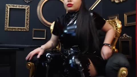 AMBER online show from March 2025 05:29:02 AM