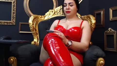 AMBER online show from March 2025 08:41:02 AM