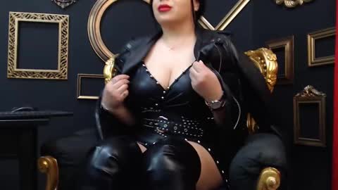 AMBER online show from March 2025 05:29:02 AM