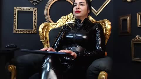 AMBER online show from March 2025 05:11:01 AM