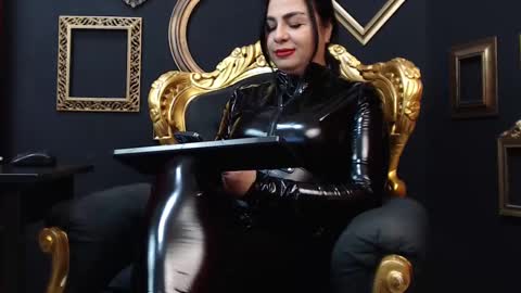 AMBER online show from March 2025 08:15:01 AM