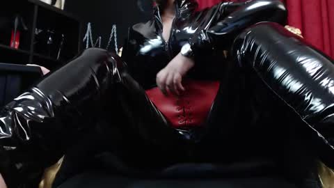 AMBER online show from September 2025 04:01:01 AM