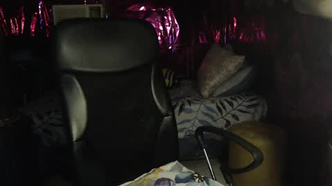 Marie online show from December 2024 09:55:01 AM