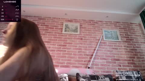  25 WEEK Princess  Linnea  online show from January 2025 11:23:02 AM