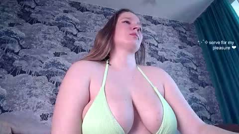  25 WEEK Princess  Linnea  online show from March 2026 12:09:01 PM