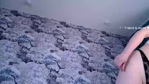  25 WEEK Princess  Linnea  online show from April 2026 11:12:01 AM