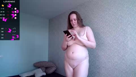 Snapshot of ambrosia_nectar chatting on May 2026 11:38:01 AM 25 WEEK Princess Linnea online show from May 2026 11:38:01 AM