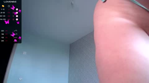 Snapshot of ambrosia_nectar chatting on May 2026 11:29:02 AM 25 WEEK Princess Linnea online show from May 2026 11:29:02 AM