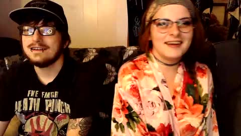 amburlicious online show from October 2025 03:39:02 AM