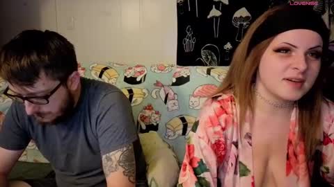 amburlicious online show from November 2025 03:50:01 AM