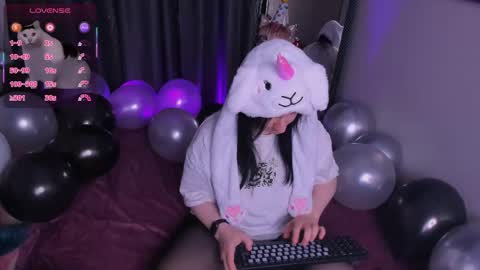 Ame online show from May 2026 09:53:01 PM