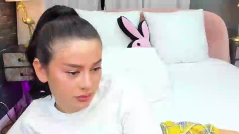 AMY online show from February 2025 12:25:01 AM