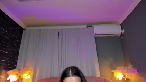 Snapshot of amedeeabanks chatting on April 2026 02:27:02 AM AMY online show from April 2026 02:27:02 AM