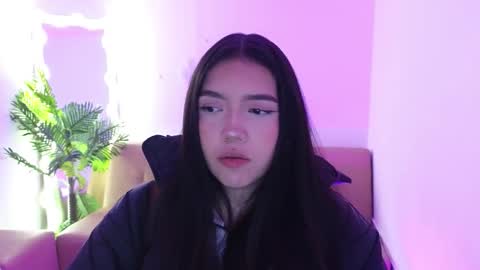 AMELIA online show from November 2025 11:36:02 AM