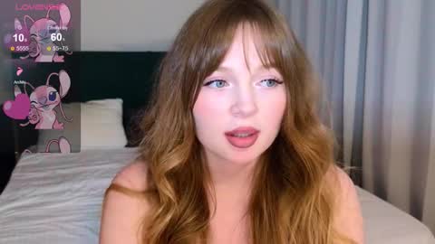 ameli_jeff online show from February 2026 07:45:02 PM