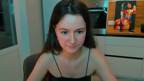 Eileen online show from December 2024 02:35:02 PM