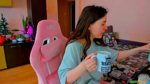 Eileen online show from April 2026 10:46:01 AM