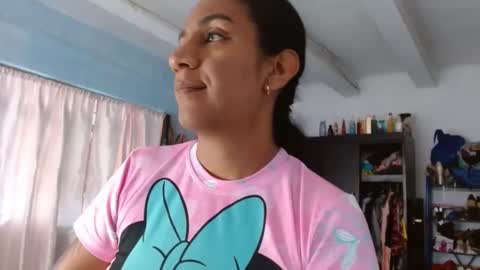 amelia  online show from February 2025 02:25:02 PM