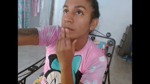 amelia  online show from October 2025 02:37:02 PM