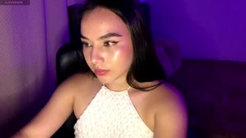 Snapshot of amelia___hall chatting on May 2026 12:19:02 AM Amelia online show from May 2026 12:19:02 AM