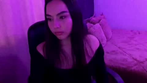 Snapshot of amelia___hall chatting on May 2026 05:43:01 PM Amelia online show from May 2026 05:43:01 PM