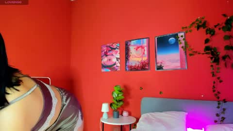 amelia__goth online show from April 2026 11:20:01 AM