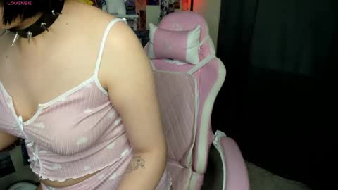 Snapshot of amelia__goth chatting on May 2026 11:15:02 AM amelia__goth online show from May 2026 11:15:02 AM