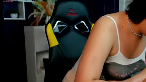 Snapshot of amelia__goth chatting on June 2026 11:15:01 AM amelia__goth online show from June 2026 11:15:01 AM