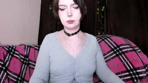 Snapshot of amelia__miller chatting on May 2026 06:36:02 PM Amelia online show from May 2026 06:36:02 PM