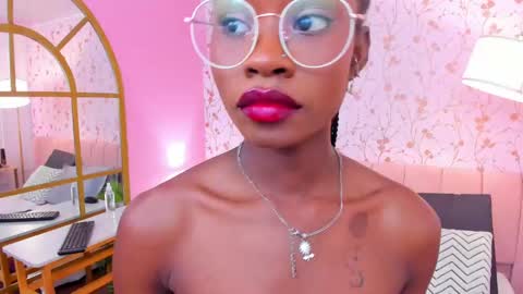 Amelia Adams online show from February 2025 01:14:02 AM